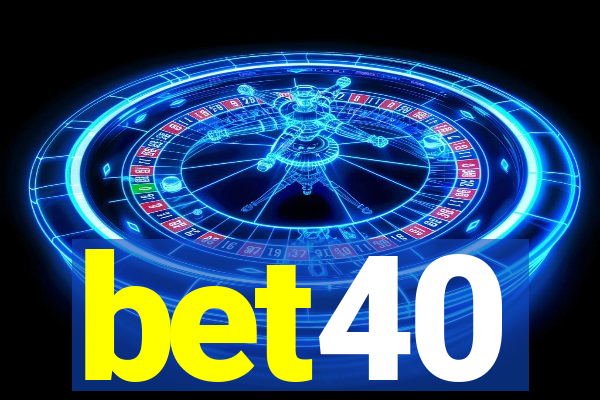 bet40