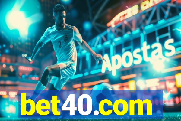 bet40.com