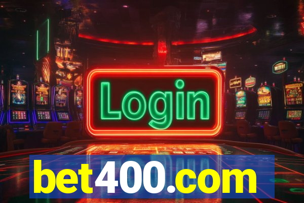 bet400.com