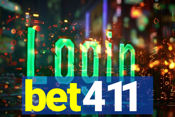 bet411