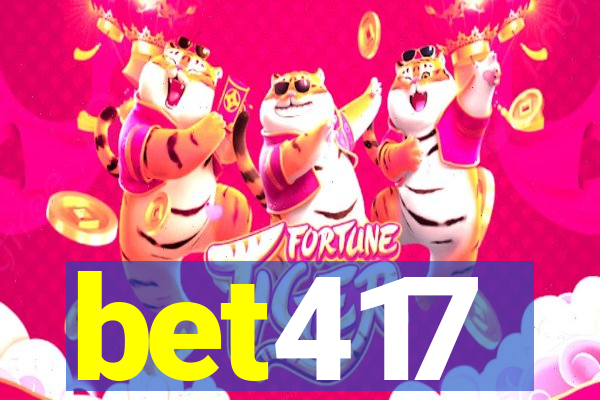 bet417