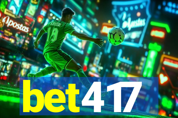 bet417