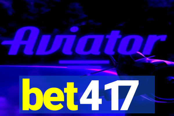 bet417