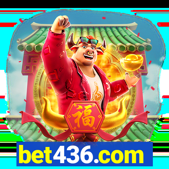 bet436.com