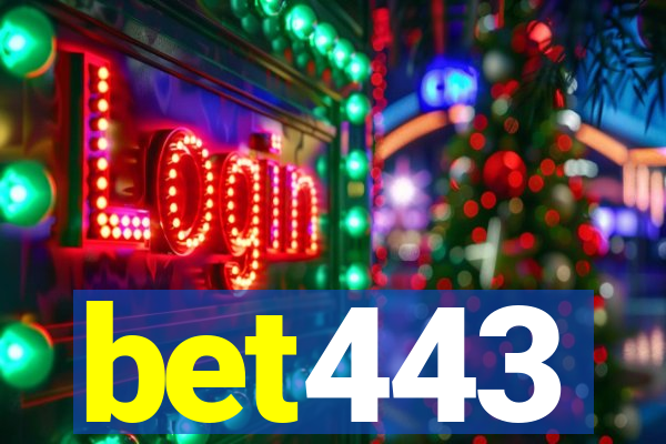 bet443