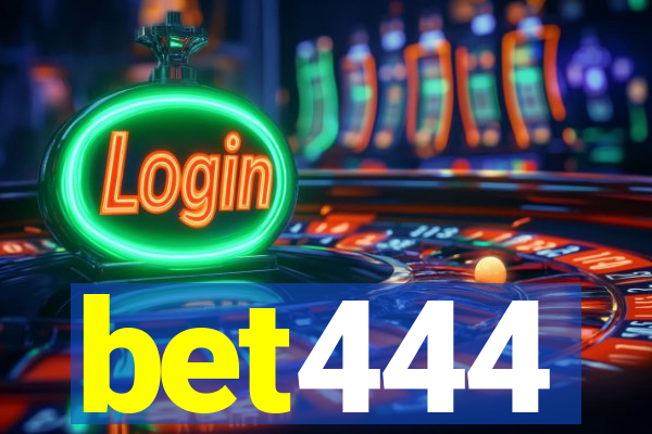 bet444