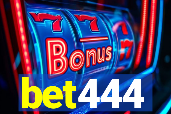 bet444