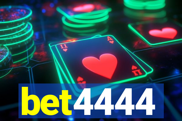 bet4444