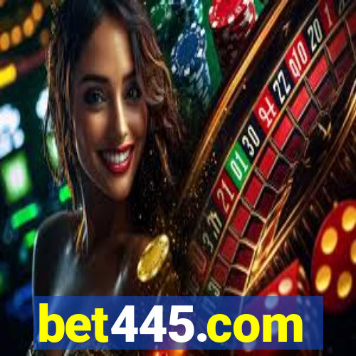 bet445.com