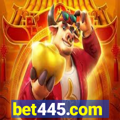 bet445.com