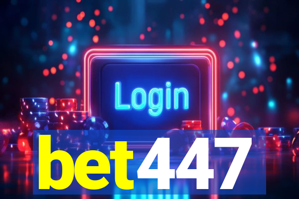 bet447