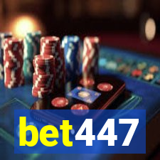 bet447