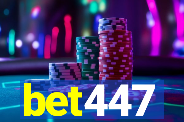 bet447