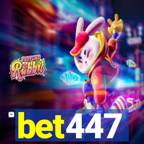 bet447