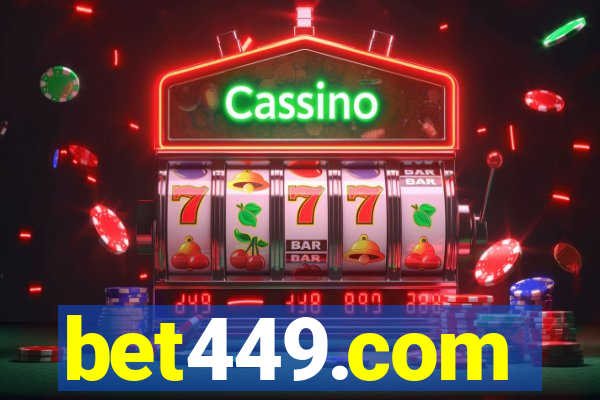 bet449.com