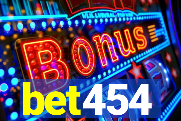 bet454