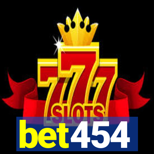 bet454