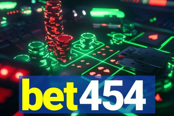 bet454