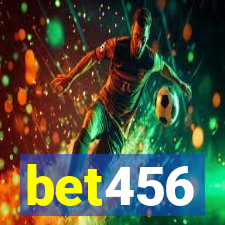 bet456