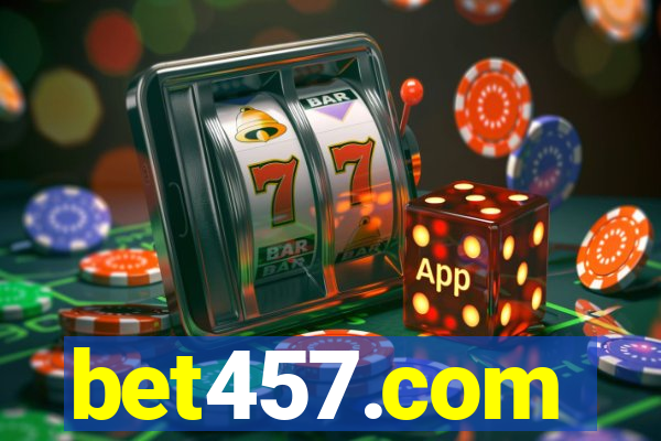 bet457.com