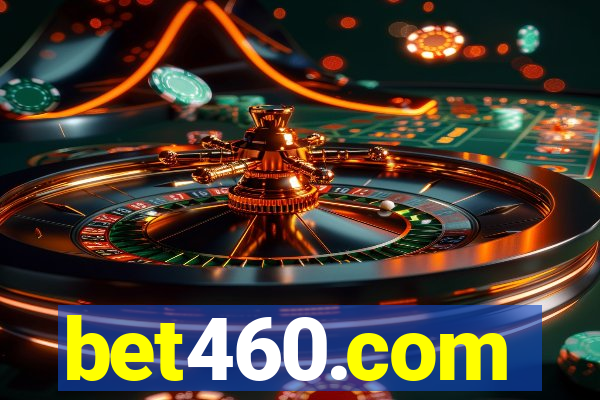 bet460.com