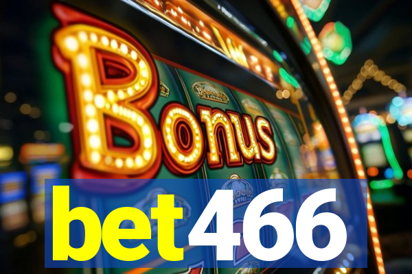 bet466