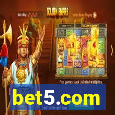 bet5.com