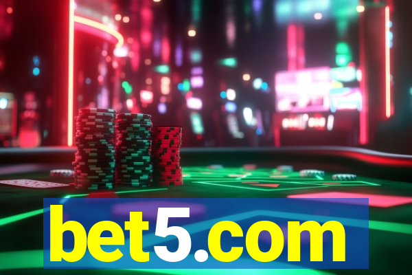 bet5.com