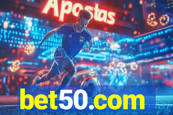 bet50.com