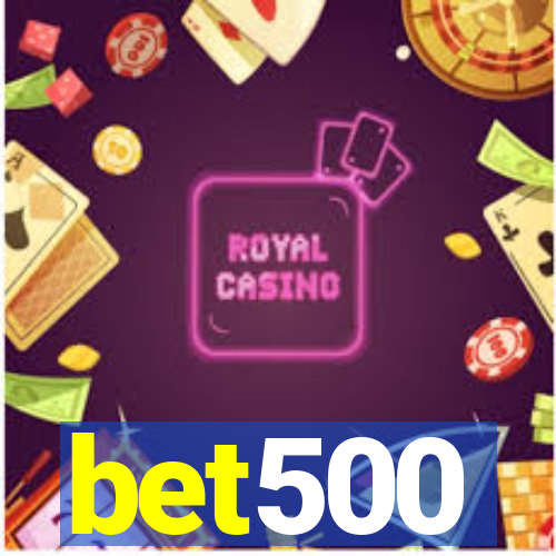 bet500