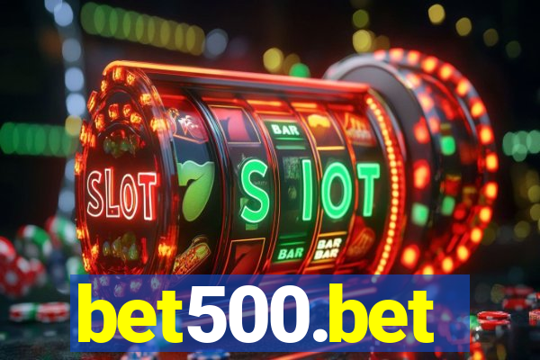 bet500.bet