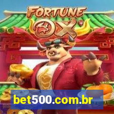 bet500.com.br