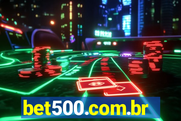 bet500.com.br