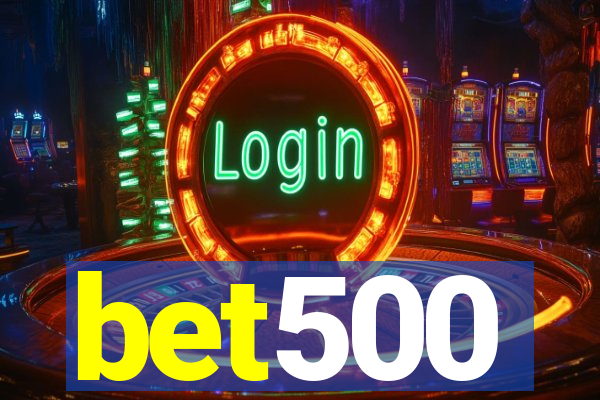 bet500