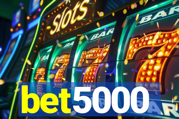 bet5000