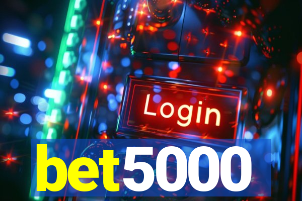 bet5000