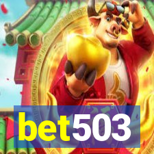 bet503