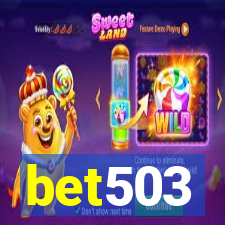 bet503