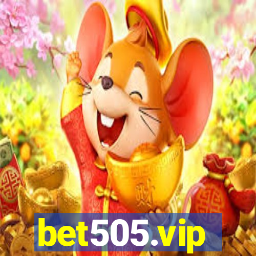 bet505.vip