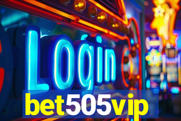 bet505vip