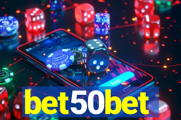 bet50bet