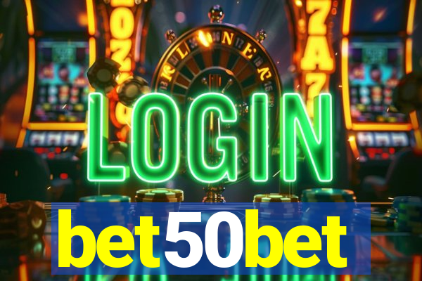 bet50bet