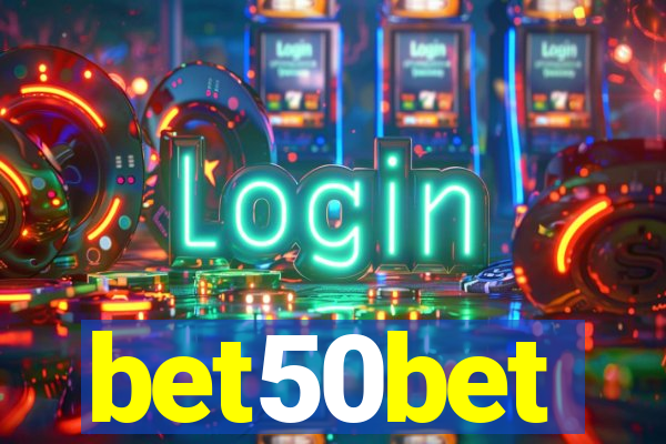 bet50bet