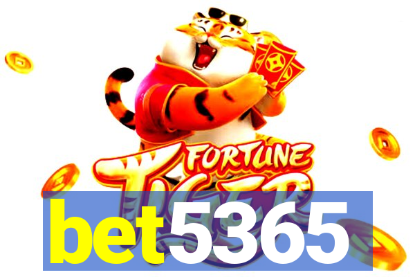 bet5365