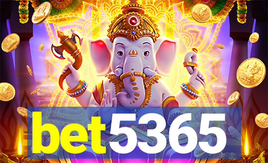 bet5365