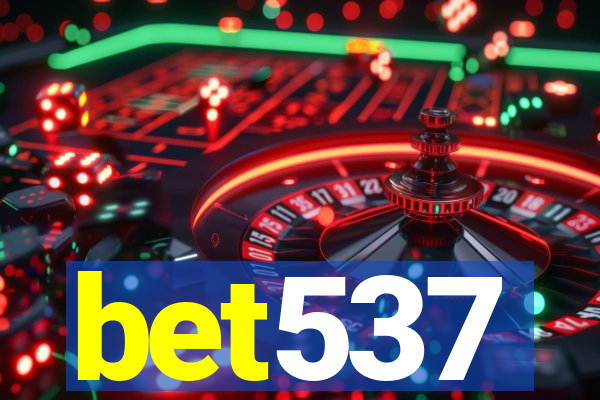 bet537