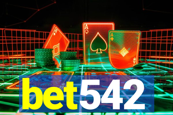 bet542