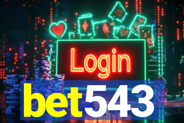 bet543