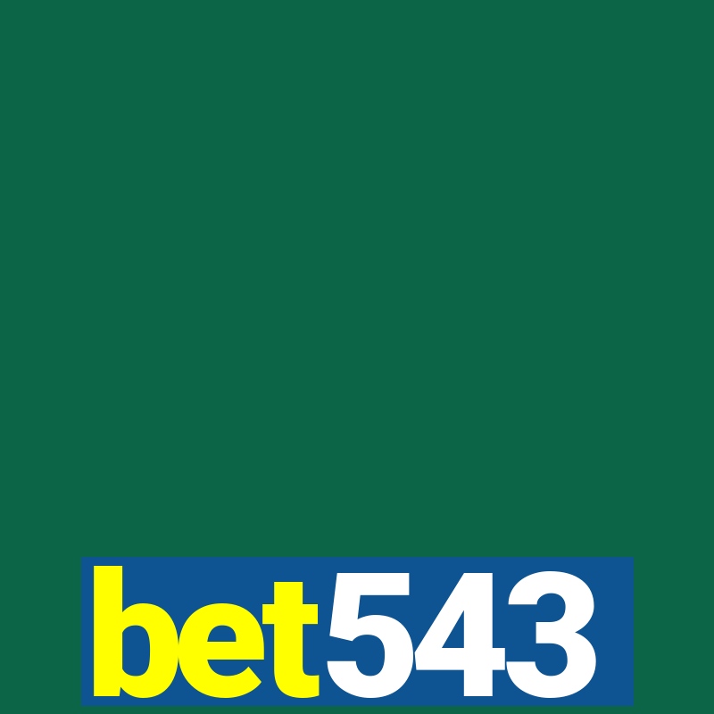 bet543