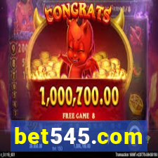 bet545.com